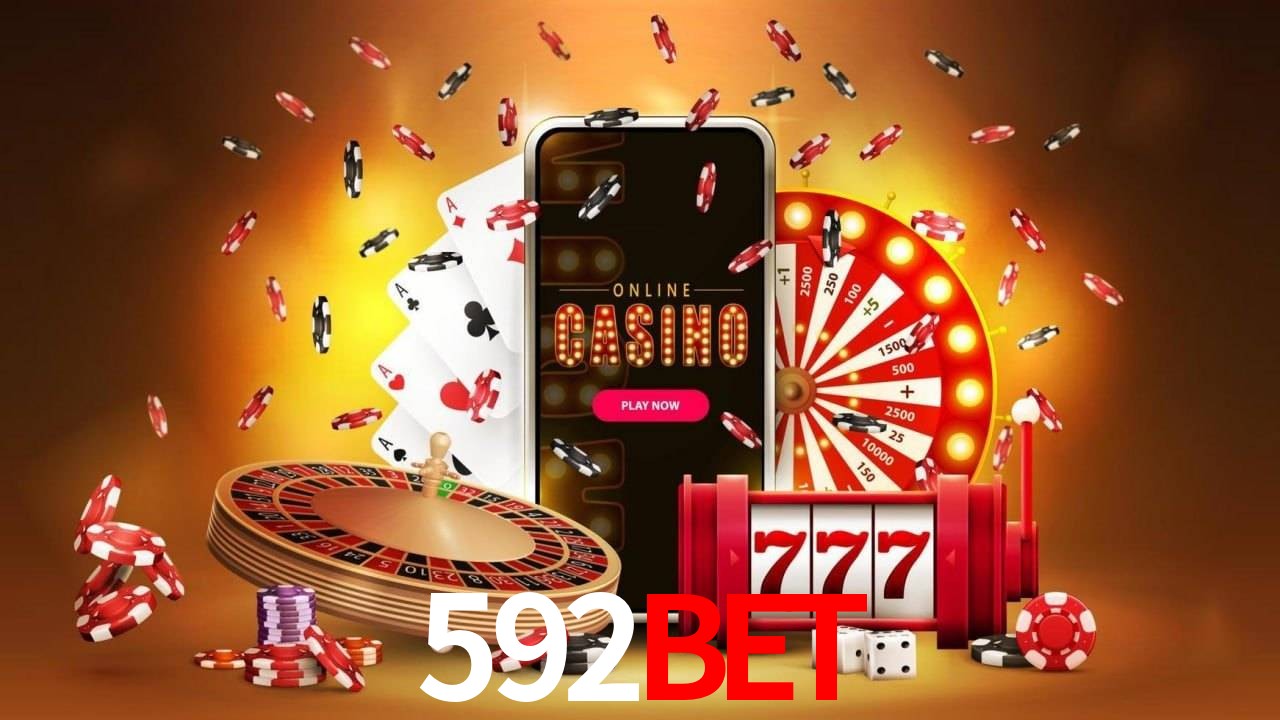 Requisitos do APK da 592BET para Android