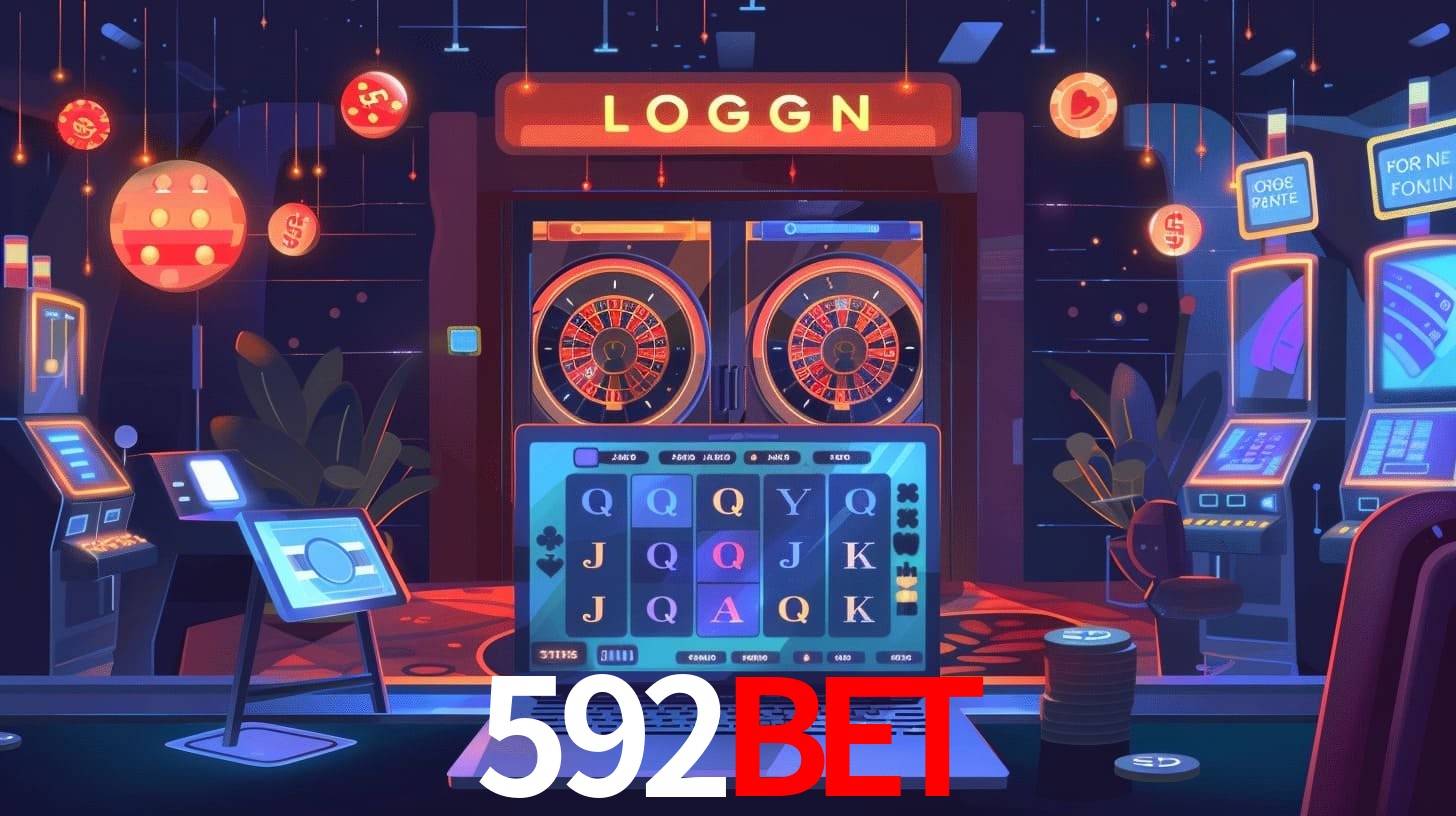 592BET