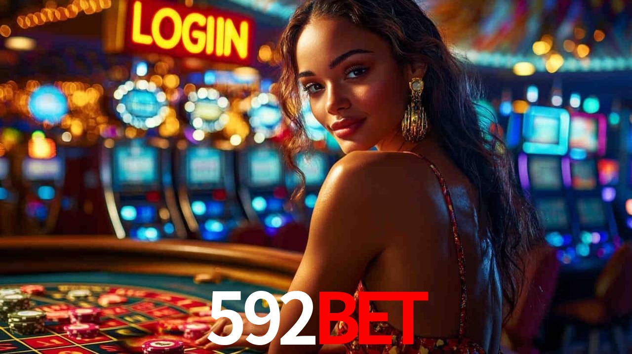 Requisitos do APK da 592BET para Android