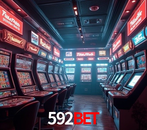 592BET