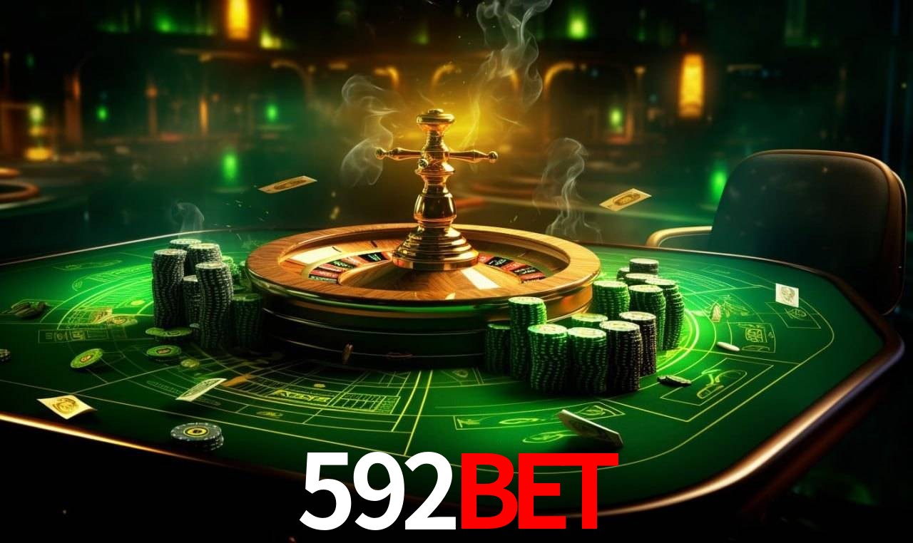 592BET